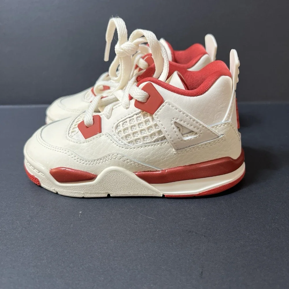 Toddler's Jordan 4 Retro 